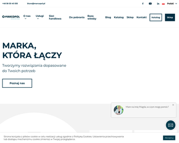 Wkręty_ Śruby