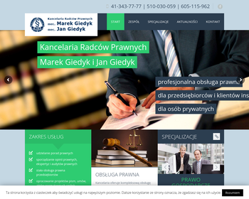 radca prawny Kielce__prawnik Kielce