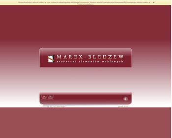 Marex-Bledzew PHUW Marek Ozimkiewicz_