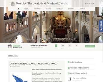 Kościół Starokatolicki Mariawitów_