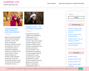 Księgarnia Francuska Marjanna_