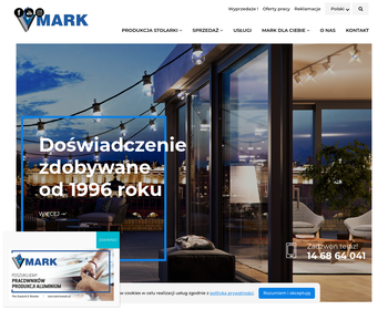 MARK Sp  z o o_