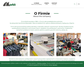 MARKIT-TORUŃ Sp  z o o_