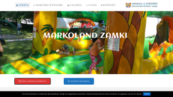 Dmuchana zje?d?alnia  i  dmuchane baseny z pi?eczkami  i  dmuchane zabawki  i zje?d?alnie  dla dzieci.