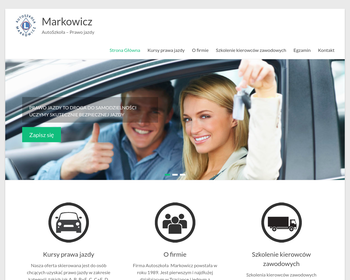 MARKOWICZ Sp  z o o_