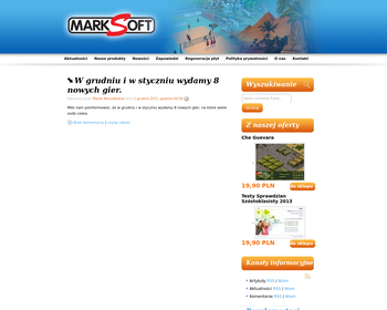 MarkSoft_