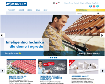 MARLEY POLSKA Sp  z o o_