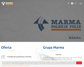 MARMA Polskie Folie_