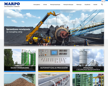 MARPO Zakład Mechaniczny_