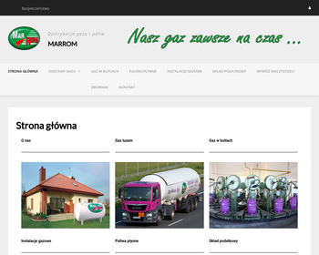 Marian Janiszek i Wsolnicy Sp J  MAR-ROM_