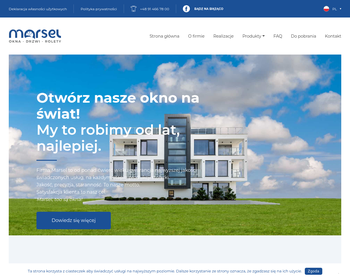 MARSEL Maurycy Sałata_