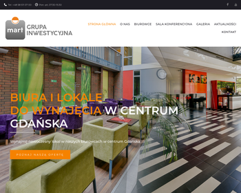 Mart Grupa Inwestycyjna Sp  z o o_