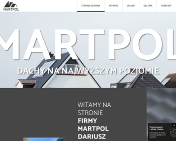 Martpol  Roboty ogółlnobudowlane_