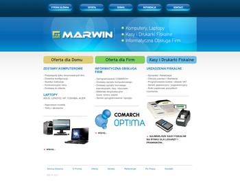 MARWIN S C_