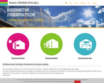 Masa Therm Polska_