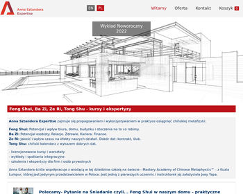 MASTER CONSULTING Anna Sztandera_