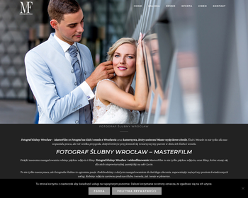 Studio Video MasterFilm_