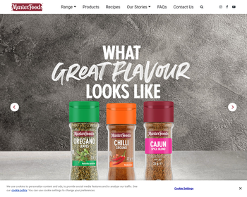MASTERFOODS POLSKA Sp  z o o_