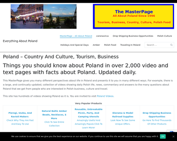 Poland Business Association Sp  z o o_