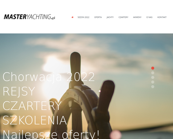 Master Yachting Polska_
