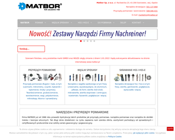 Matbor - inconel_