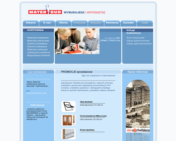 Mater-Bud Polska_
