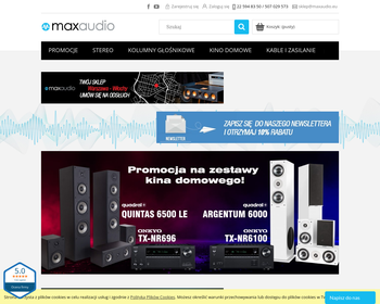 Portal maxB2B - Profesjonalne rozwiązania dla biznesu_
