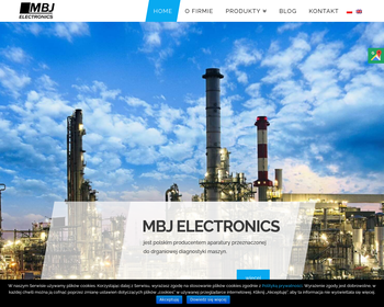 MBJ Electronics S c_