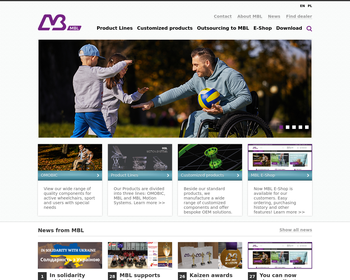 MBL POLAND Ltd_