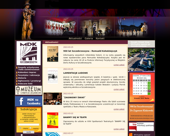 Miejski Dom Kultury_