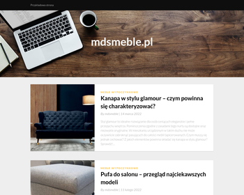 MDS Wyposażenie sklepów_