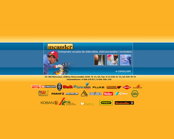 MEANDER S c_