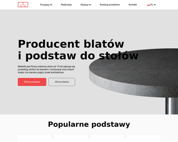 Mebella Design Sp  z o o_