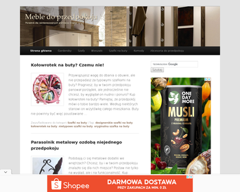 Mebex Małecki i Syn_