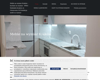P P U-MEBLEKRK     Kraków_