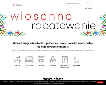 MEBLOMARKET Sp  z o o_