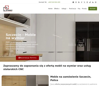 meble na wymiar szczecin__szafa na wymiar szczecin