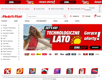 Media Markt Polska Sp Z o o Radom Spółka Komandytowa_