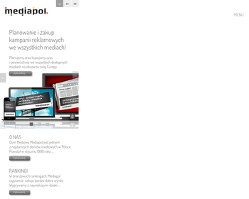MEDIAPOL Sp  z o o_