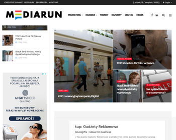 MEDIA RUN GROUP_