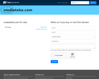 Agencja Reklamowa MEDIATEKA_