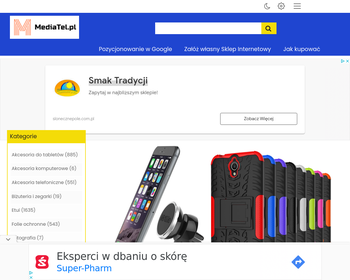 SM-MEDIA SA_