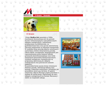 MEDICO-VET Piotr Lusiński_