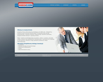 sprzedaż komputerów__drukarki oprogramowanie