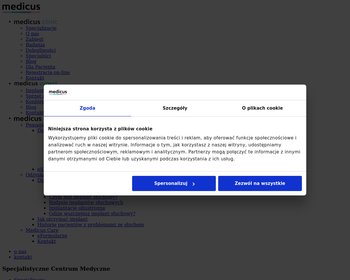Agencja Wydawniczo-Reklamowa MEDICUS_