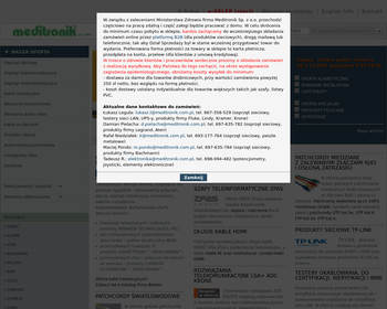 Kable__Osprzęt komputerowy