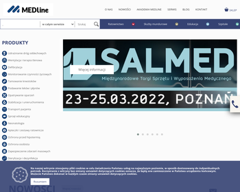 Medline Sp  z o o_