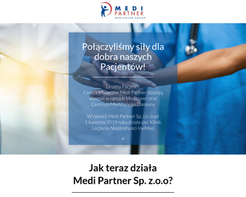 NZOZ  MEDVIT POLIKLINIKA_