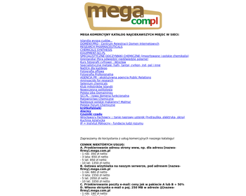 Internet w firmie_