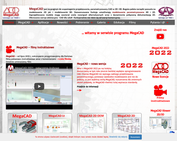 CAD-Projekt S C_